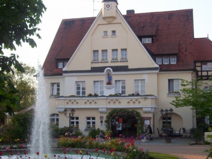 照片: Drahthammer Schlössl